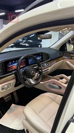 مرسيدس بنز GLS